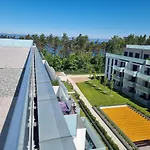Apartment Z Tarasem Rewal