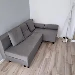 Z Tarasem Apartment