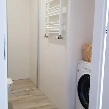 Apartment Z Tarasem