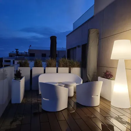 Apartment Z Tarasem