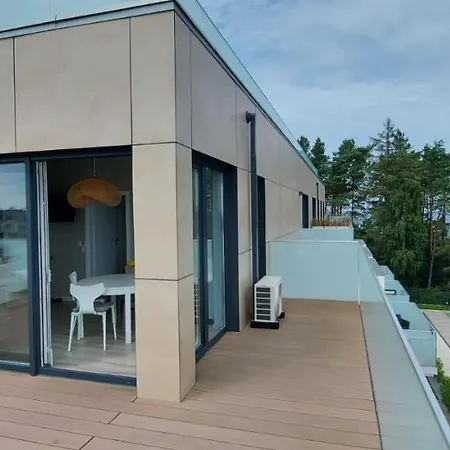 아파트 Z Tarasem 레왈