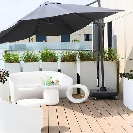 Apartment Z Tarasem *