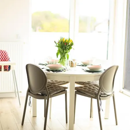 Apartment Z Tarasem