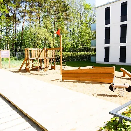 Apartment Z Tarasem