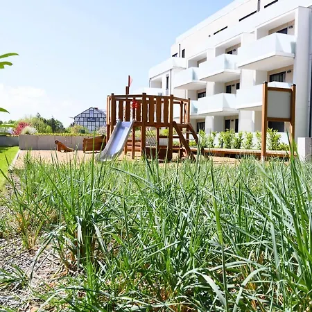 Apartment Z Tarasem Rewal