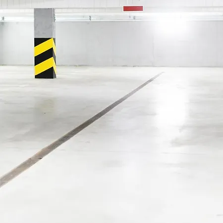 Z Tarasem 아파트 *