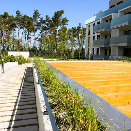 Apartment Z Tarasem Rewal