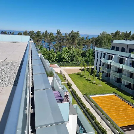 Apartment Z Tarasem Rewal