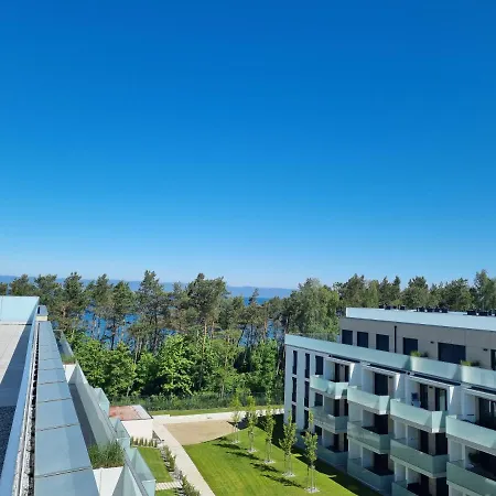 Apartment Z Tarasem *