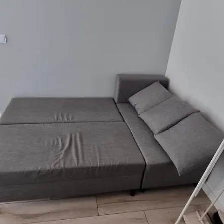 Z Tarasem 아파트 레왈